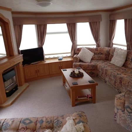 Holiday Home Forfar Eksteriør billede