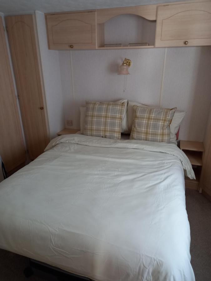 Holiday Home Forfar Eksteriør billede