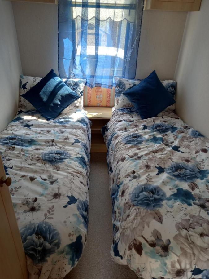 Holiday Home Forfar Eksteriør billede